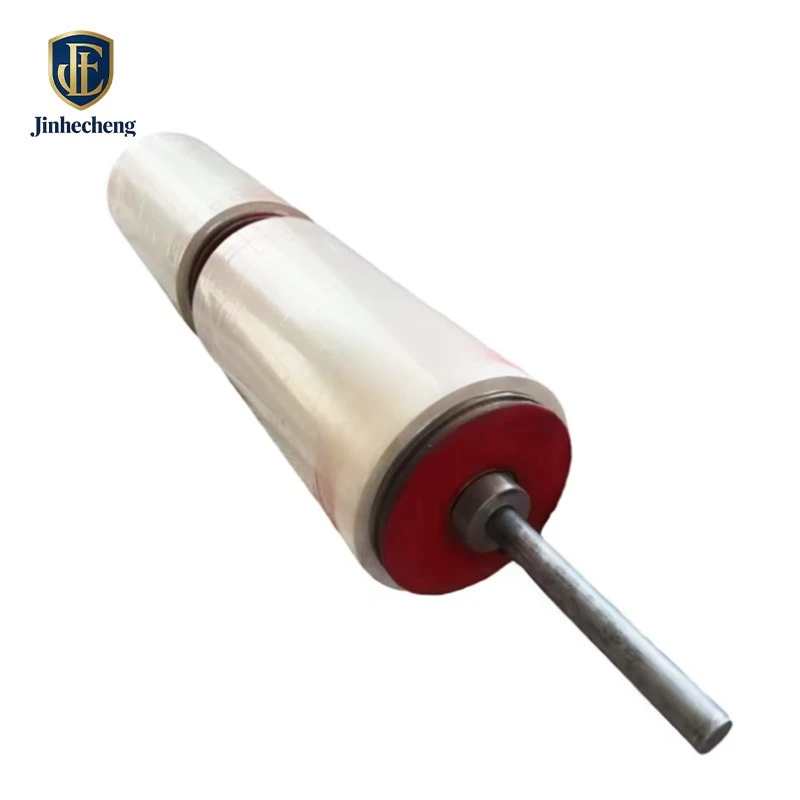 EPDM Rubber Roller Factory