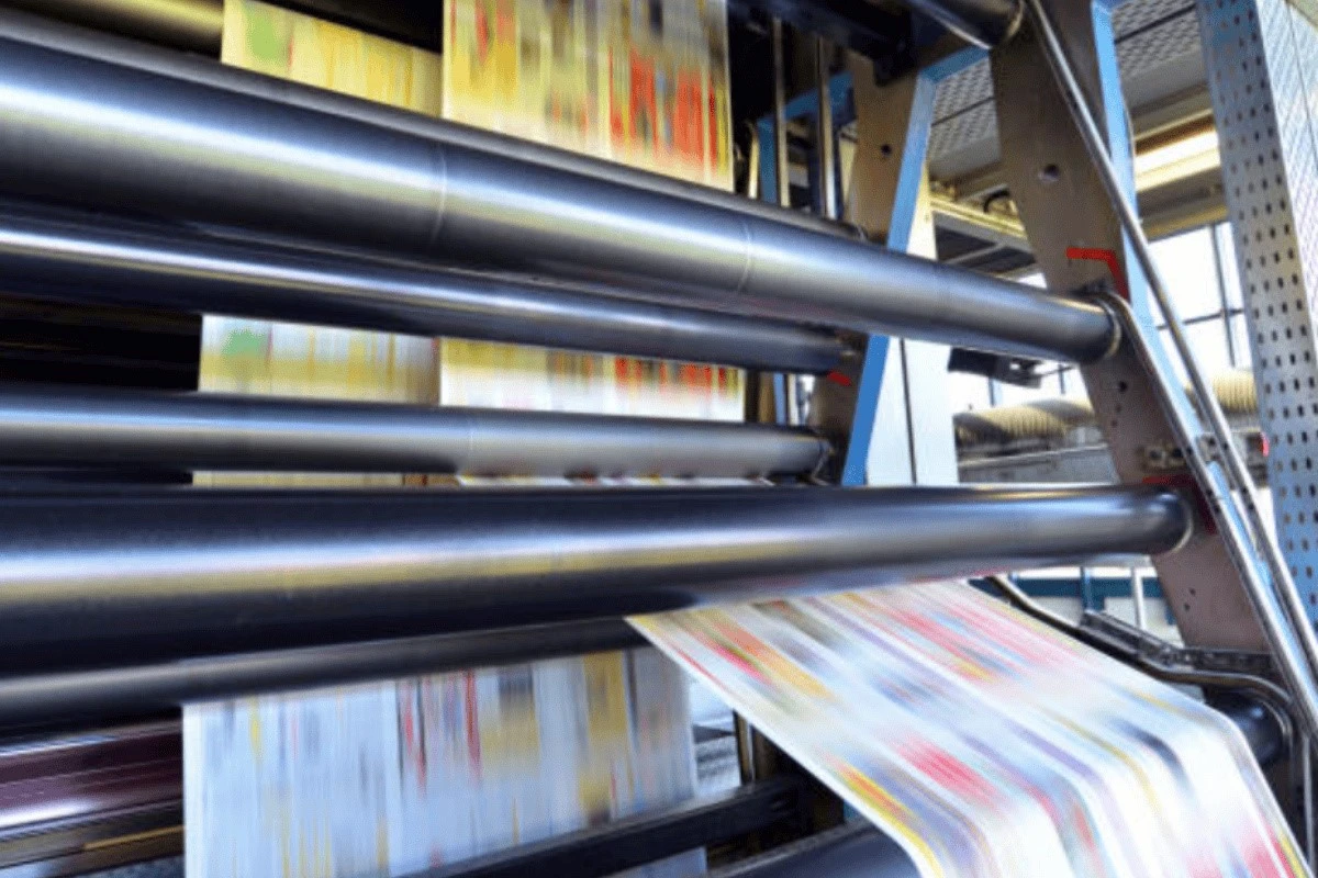 Printing Printing